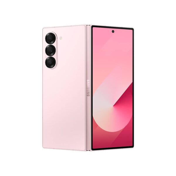 Teléfono Celular Samsung Galaxy Z Fold 6
