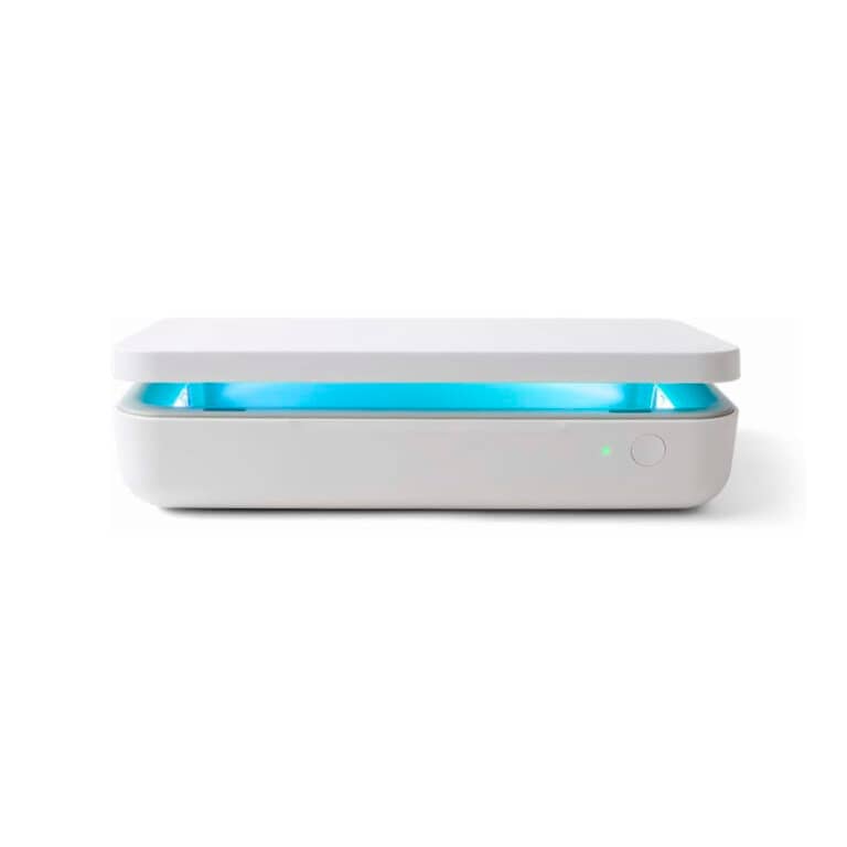 Cargador Samsung Sterilizing