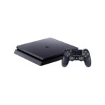 Sony Playstation 4 Slim God of War - Ragnarok Bundle / 1TB
