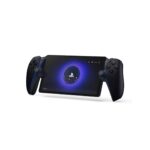 Sony Playstation Portal Remote Player for PS5 Midnight Black (1)