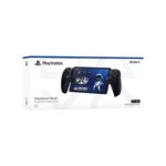 Sony Playstation Portal Remote Player for PS5 Midnight Black (1)