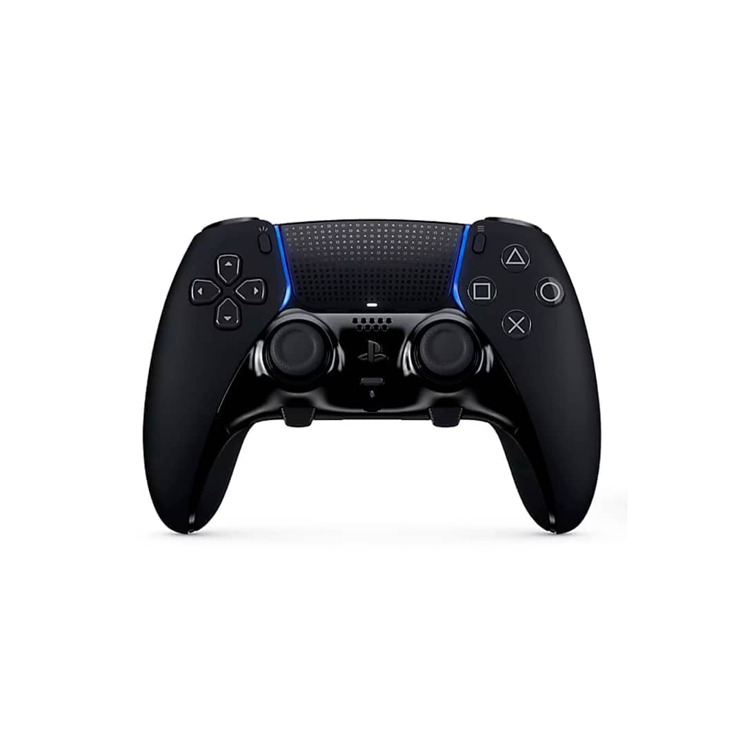 Sony Playstation Wireless Controller DualSense Edge (CFI-ZCP1) Midnight Black Control DualSense Edge Playstation
