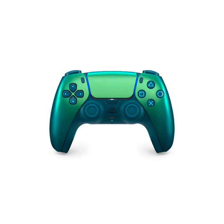 Control DualSense Playstation PS5 - CFI-ZCT1W
