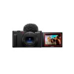 Cámara Sony ZV-1 II Vlog