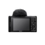 Cámara Sony ZV-1 II Vlog