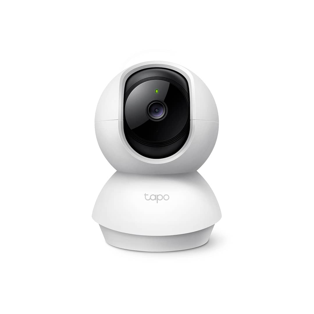 TP-Link Tapo C210, Home Security Wi-Fi Camera Cámara de Seguridad TP-Link Tapo C210