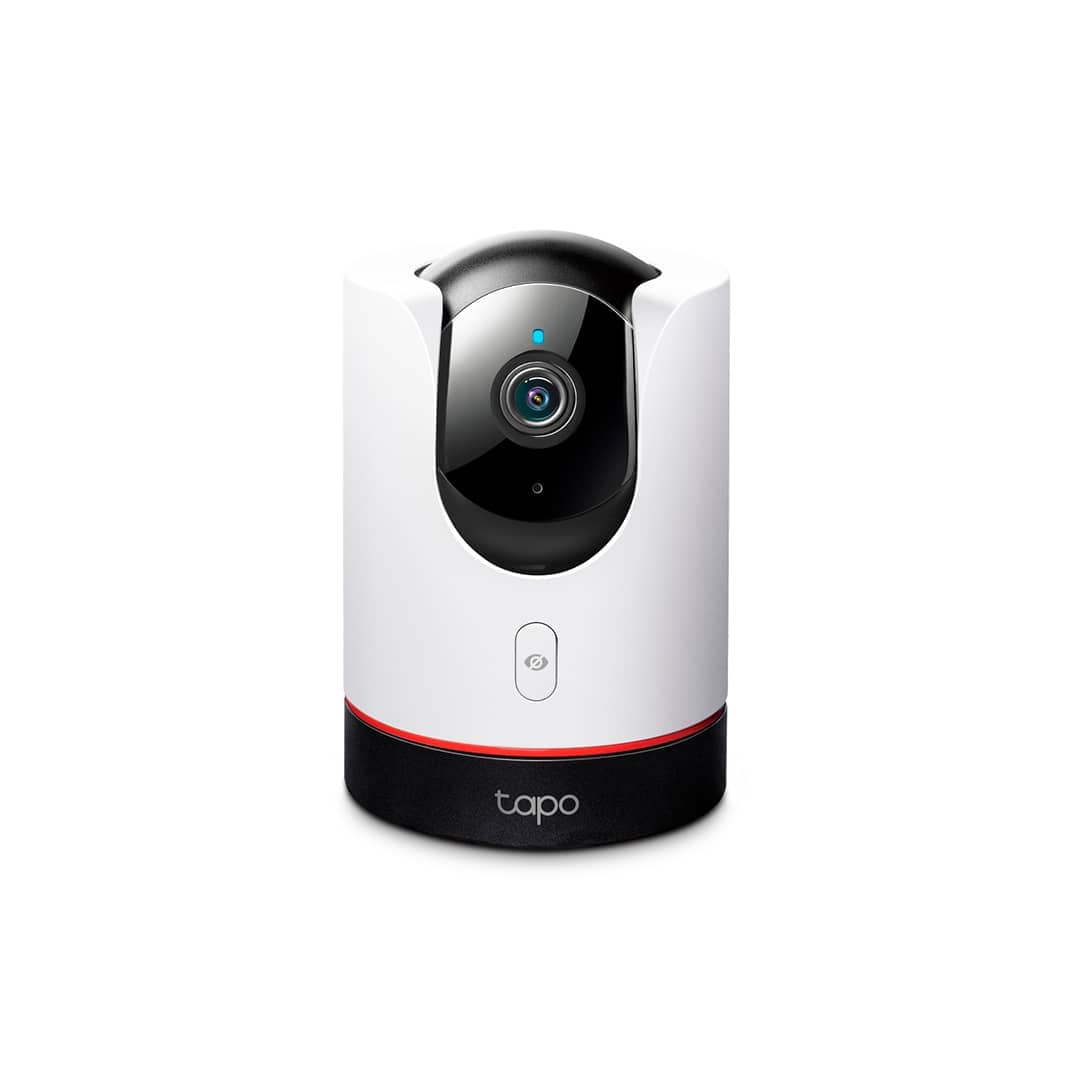 Tp-Link Tapo C225, Pan Tilt Al Home Security Wi-Fi Camera Cámara de Seguridad Tp-Link Tapo C225