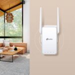 Router Mesh Tp-Link Range Extender RE315 - AC1200