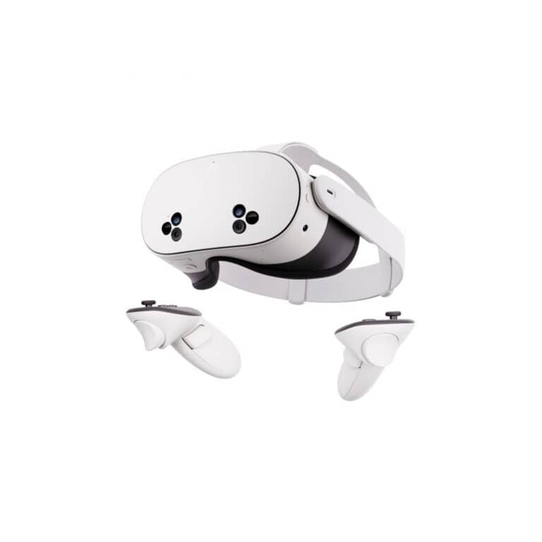 Lentes VR MetaQuest 3S - 128GB