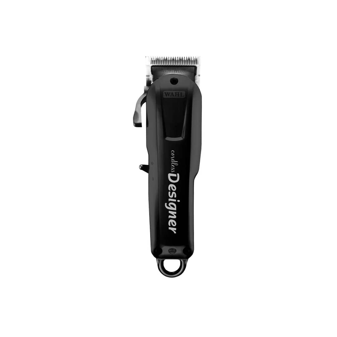 Wahl Cordless Disigner Cord Cordless Lithium-Ion Clipp 8591 (91340-3304) -2 Afeitadora Wahl Cordless Disigner Cord/Cordless Lithium-Ion Clipp