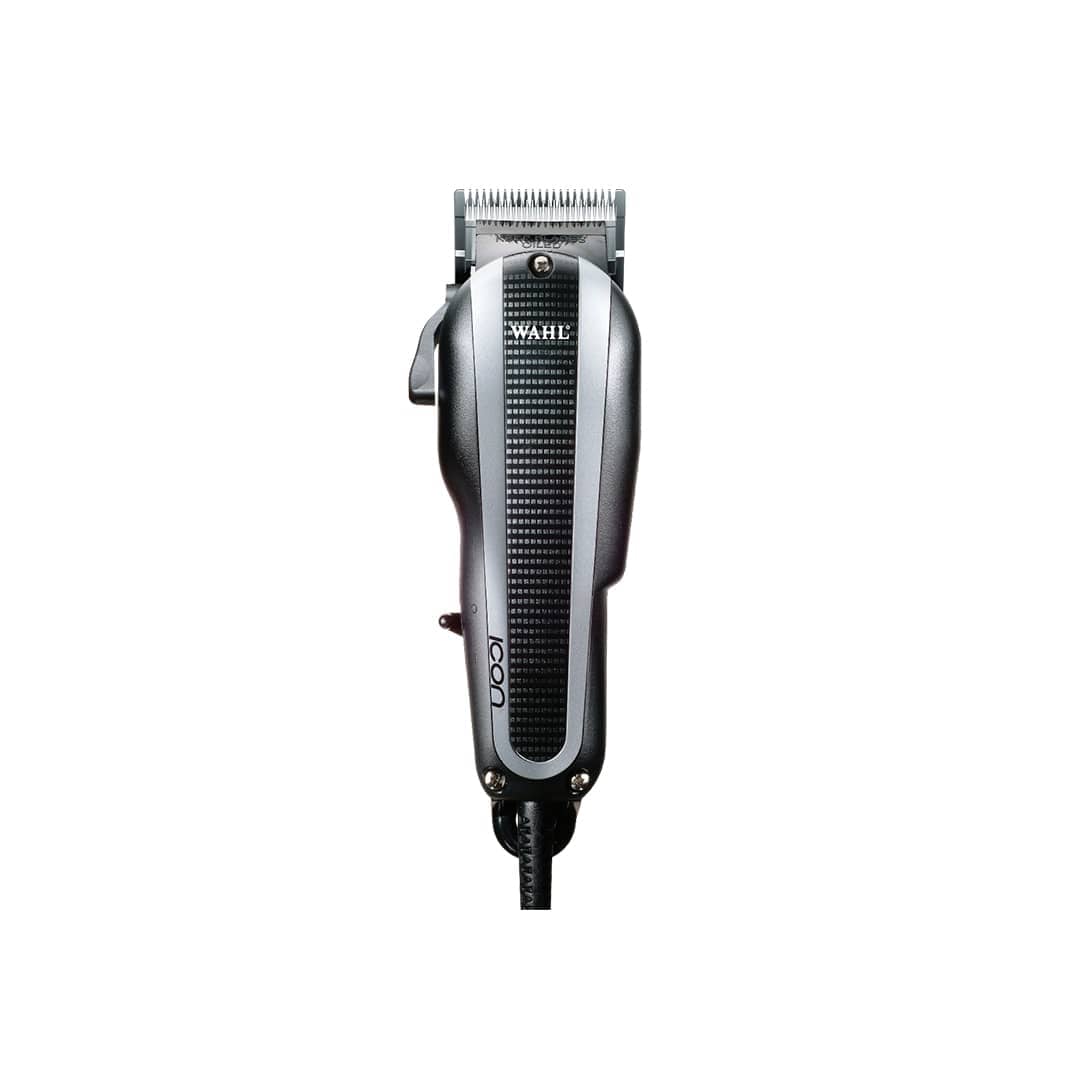 Wahl Icon Ultra Powerful Full Size Clipper 08490-900 (91340-2502) Afeitadora Wahl Icon Ultra Powerful Full Size Clipper