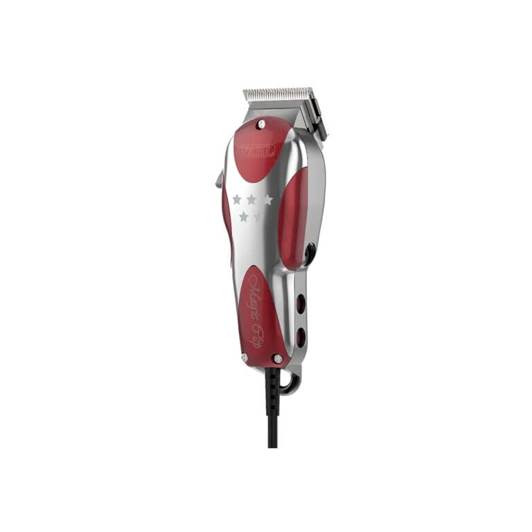 Afeitadora Wahl Magic Clip 8451