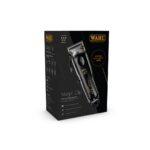 Afeitadora Wahl Magic Clip Cord/Cordless Clipper