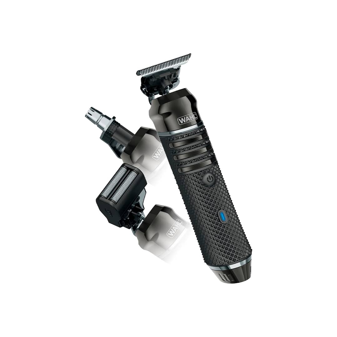 Wahl Pro Series 3026018 High Performance Lithium-Ion Trimmer -3 Afeitadora Wahl Pro Series