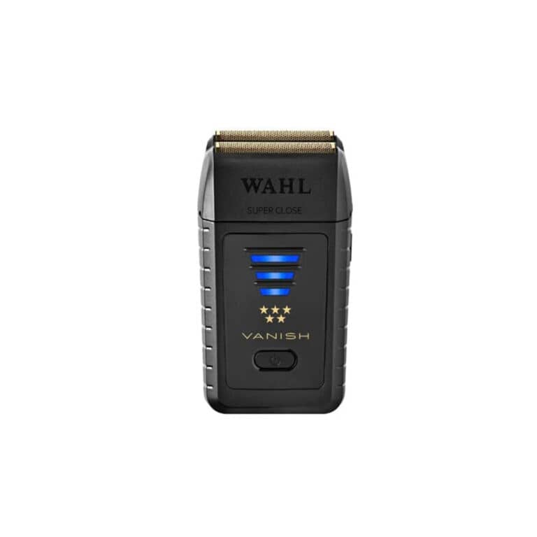 Afeitadora Wahl Vanish Shaver