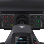 Simulador de vuelo Xbox Series Turtle Beach VelocityOne
