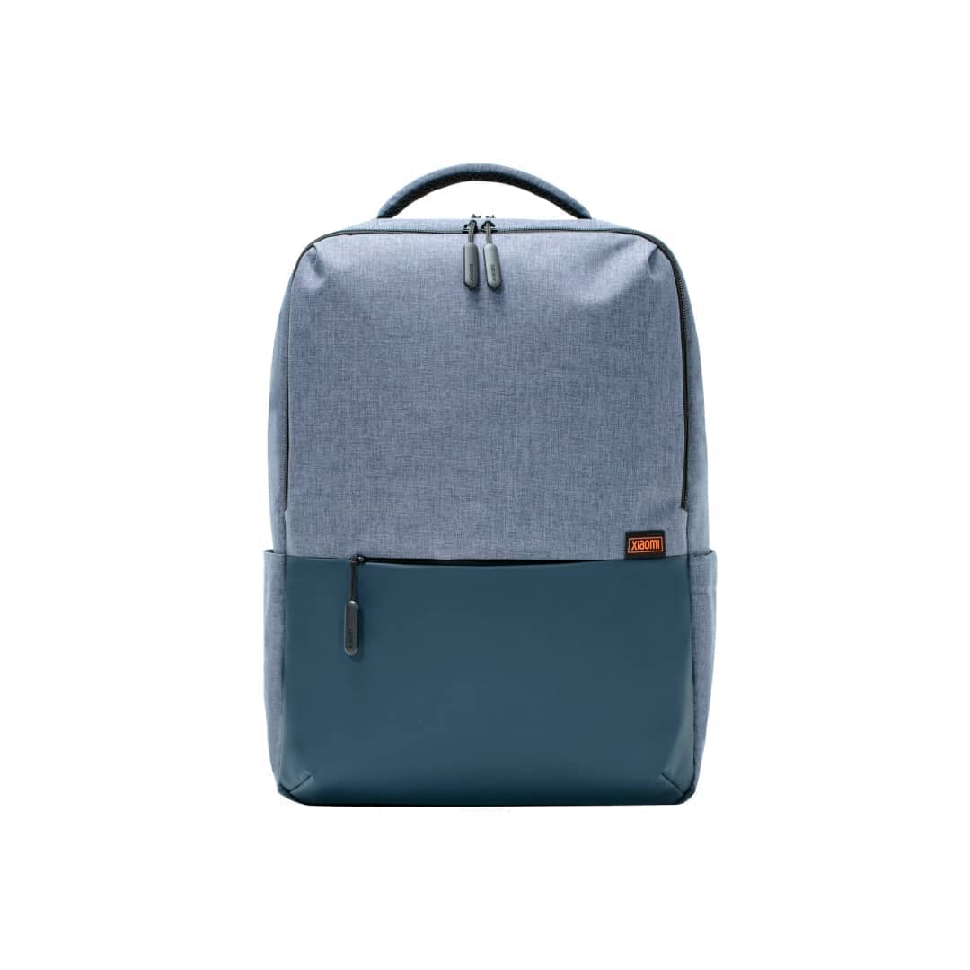 Xiaomi Mi Commuter Backpack (BHR4905GL), Light Blue Bolso Xiaomi Backpack