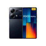 Teléfono Celular Xiaomi Poco M6 Pro - 6.67”