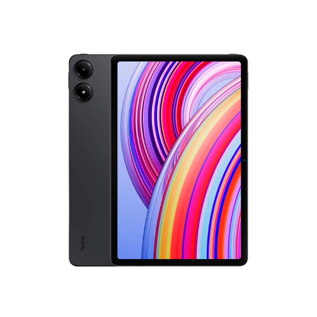 Xiaomi Redmi Pad Pro (2405CRPFDL) Graphite Gray -3 Tablet Xiaomi Redmi Pad Pro - 8GB / 256GB