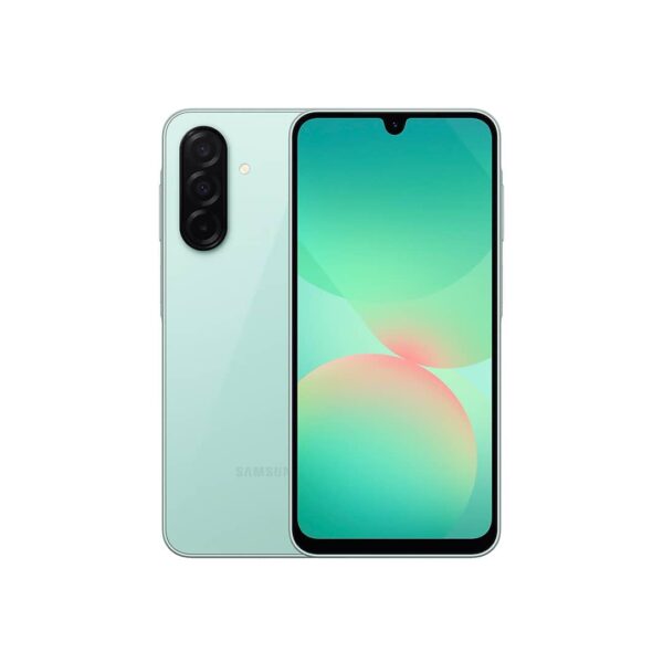 Teléfono Celular Samsung Galaxy A26 5G - 6.7"