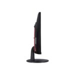 Monitor Acer Nitro ED240Q - 23.6" / 165Hz / 1ms