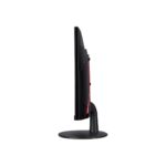 Monitor Acer Nitro ED240Q - 23.6" / 165Hz / 1ms