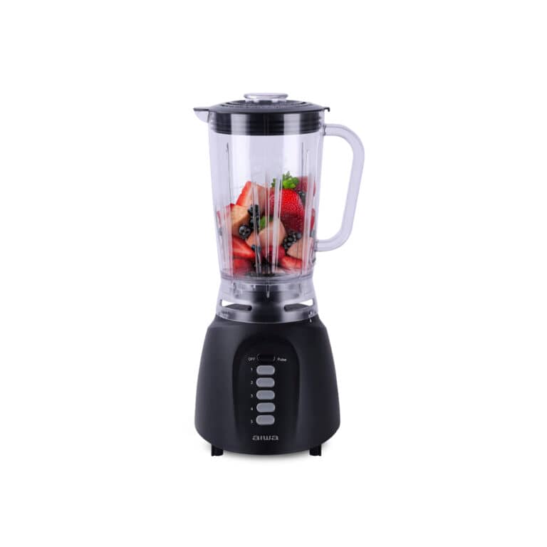 Licuadora Aiwa AWHBPTK9601 - 1.5L / 120V/500W