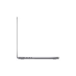 Apple MacBook Pro MK1E3LL/A - 16.2" / M1 Pro / 10C CPU 16C GPU / 16GB / 512GB