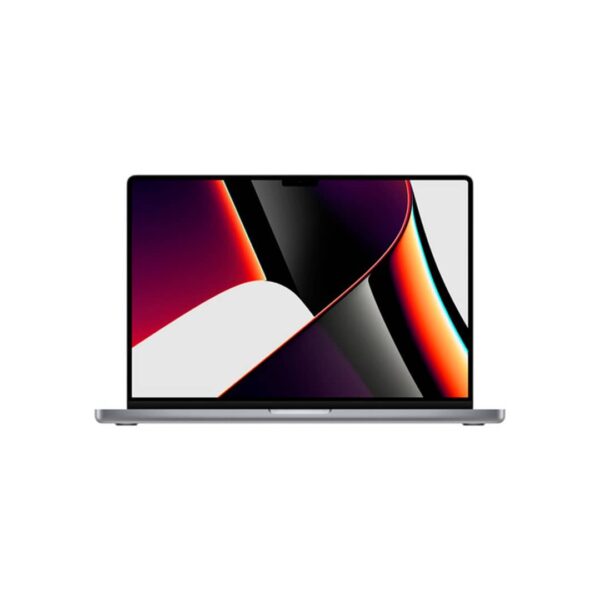 Apple MacBook Pro MK1E3LL/A - 16.2" / M1 Pro / 10C CPU 16C GPU / 16GB / 512GB