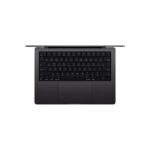 Apple MacBook Pro MRX53LL/A - 14" / M3 Max /1TB