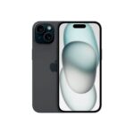 Apple iPhone 15 - 128GB / 1 SIM + eSIM