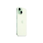 Apple iPhone 15 - 128GB / 1 SIM + eSIM
