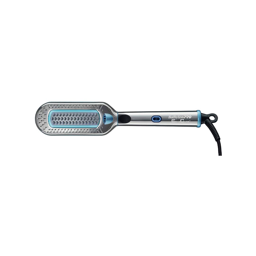 BaBylissPRO CryoCare Cepillo Crioterapia -4 Secador BaBylissPRO CryoCare