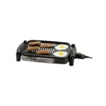 Plancha y Parrilla Electrica Black + Decker BD-IG201