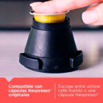 Cafetera Black+Decker BD-EM0312-OSDLA