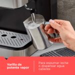 Cafetera Black+Decker BD-EM0312-OSDLA