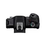 Cámara Canon EOS R50 - RF-S 18-45mm / F4.5-6.3 / IS STM / Kit + Accesories Kit