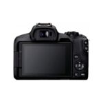 Cámara Canon EOS R50 - RF-S 18-45mm / F4.5-6.3 / IS STM / Kit + Accesories Kit