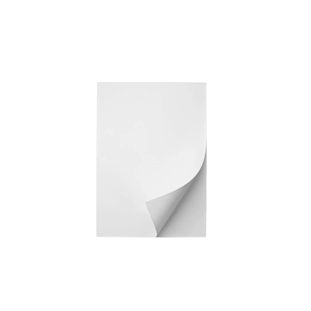 Categoría papel