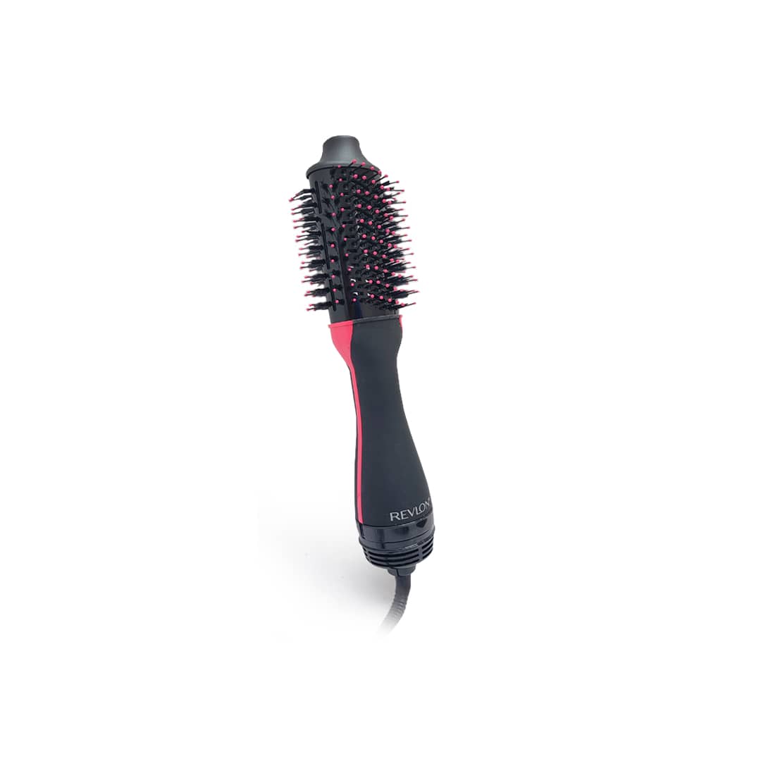 Cepillo Secador Revlon 2.4 One-Step Volumizer Cepillo Secador Revlon 2.4" One-Step Volumizer