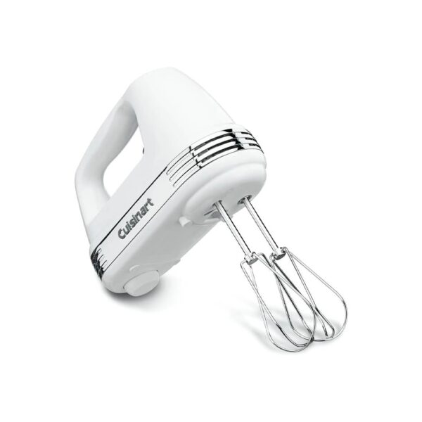 Batidora Cuisinart HM-90S - Power Advantage Plus 9 Speed