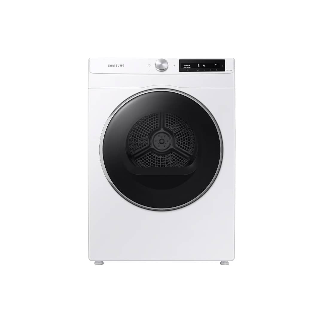 DV11B6900EWED Secadora carga frontal, electrica, 11.5k Secadora Samsung carga frontal DV11B6900EW/ED electrica, 1Secadora Samsung carga frontal DV11B6900EW/ED electrica, 11.5k1.5k