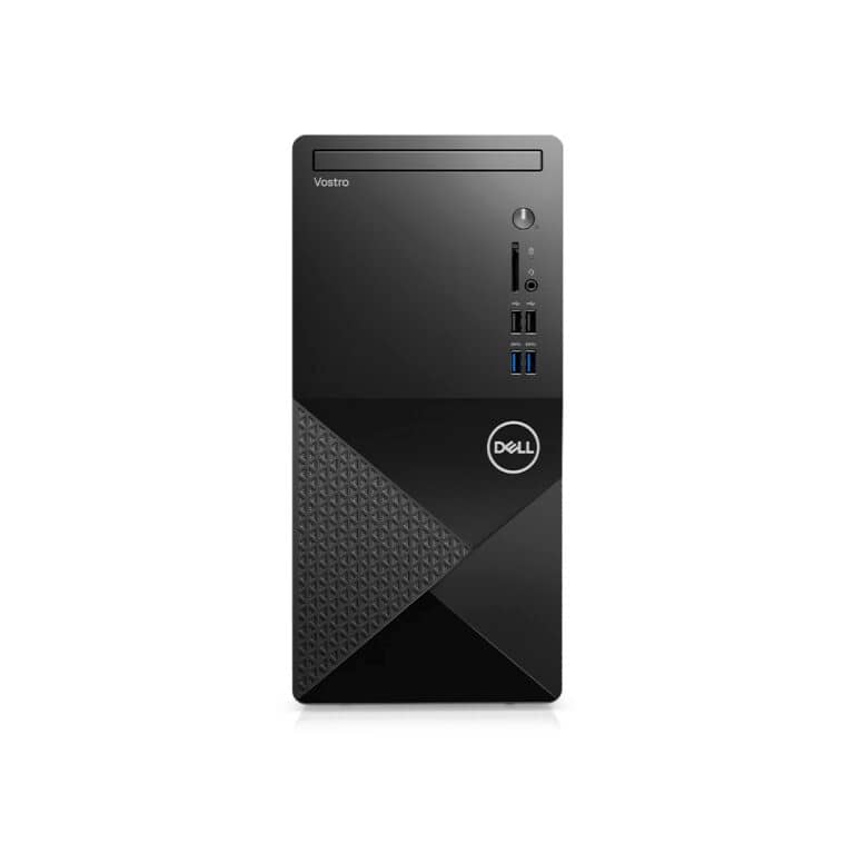 CPU Dell Vostro 3910 - Intel Core i3 / 16GB / 512GB SSD + 1TB SSD