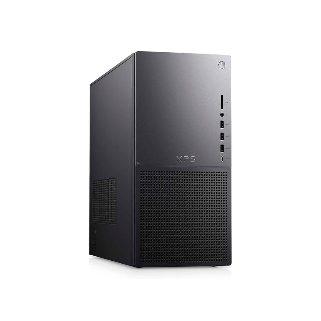 Dell XPS 8960 Business Desktop CPU Dell XPS 8960 - Intel Core i9 / 64GB / 1TB SSD / Intel UHD Graphics 770