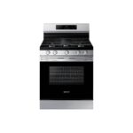 Cocina Samsung NX60A6115SS - 30″ / 5 quemadores / 6.0 ft³