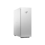 CPU HP Envy TE02-0187c - Intel Core i7-12700 / 32GB / 512GB SSD + 1TB HDD / GeForce RTX 3060 Ti 8GB