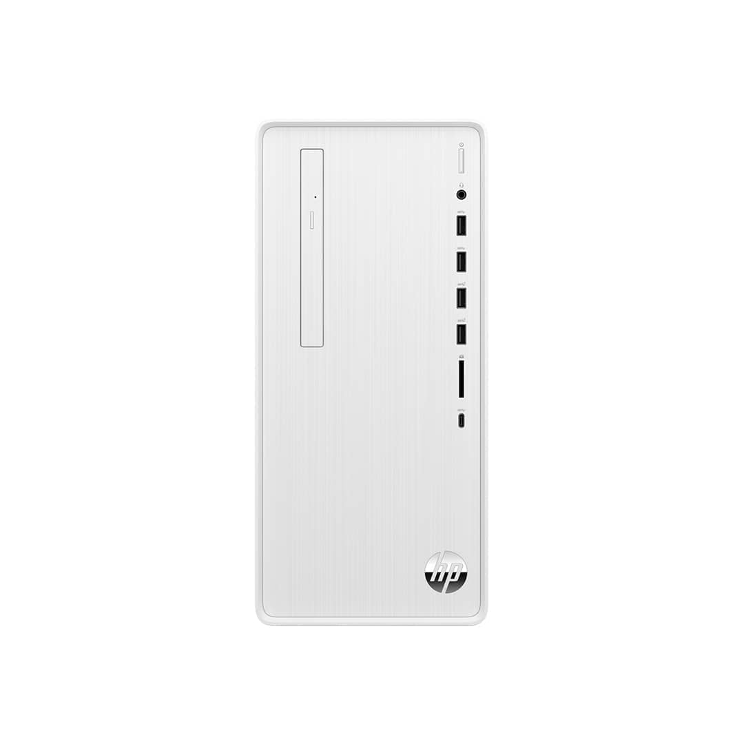 HP Pavilion TP01-3055XT, Intel Core i7-12700, 16GB, 512GB SSD + 2TB HDD, W11 CPU HP Pavilion TP01-3055XT - Intel Core i7-12700 / 16GB / 512GB SSD + 2TB HDD