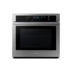 Horno de pared SAMSUNG NV5300R - conexión a wifi