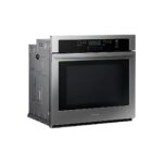 Horno de pared SAMSUNG NV5300R - conexión a wifi