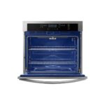 Horno de pared SAMSUNG NV5300R - conexión a wifi